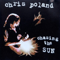 Album cover for Chasing the Sun