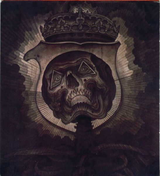 Darkness Come Alive