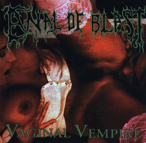 Vaginal Vempire