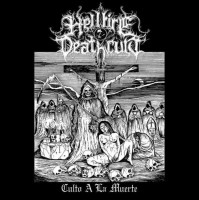 Album cover for Culto a la Muerte