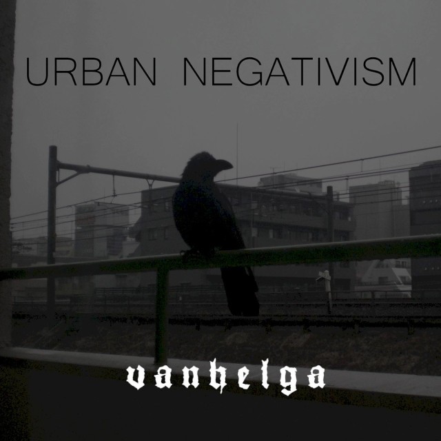 Urban Negativism