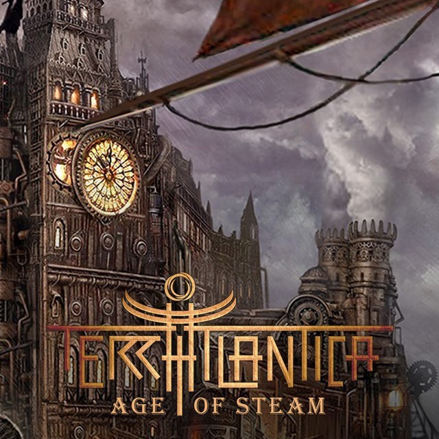 Age of Steam