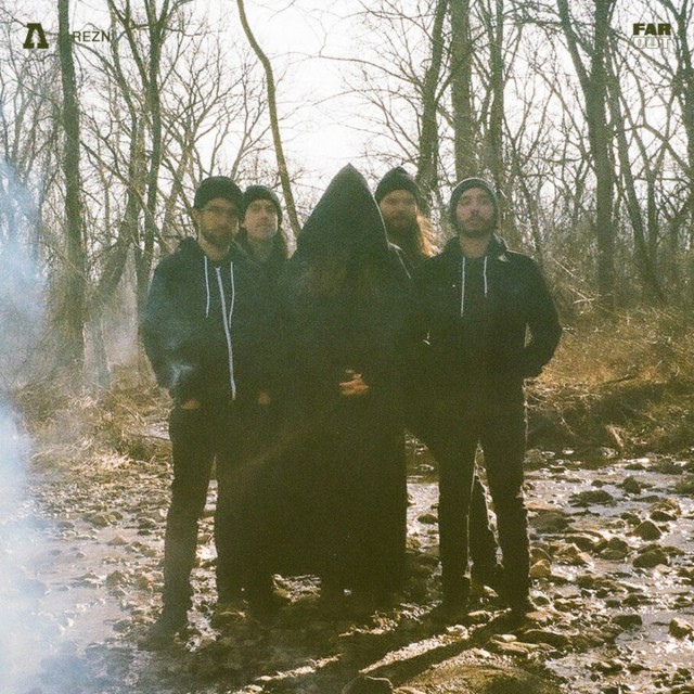 REZN (Audiotree Far Out version)