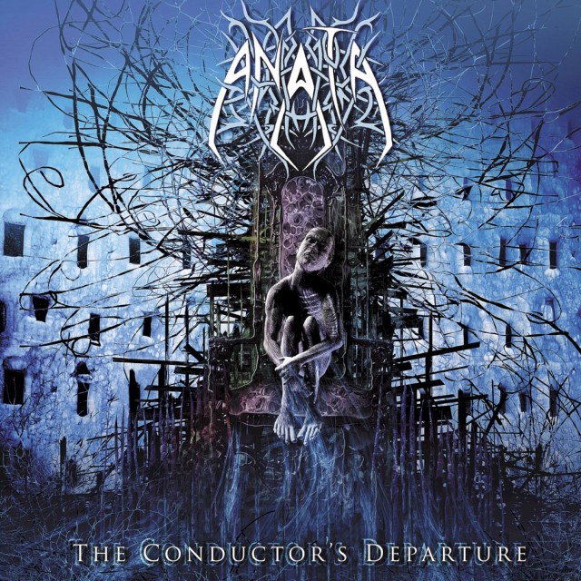 The Conductor's Departure