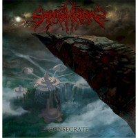 Consecrate