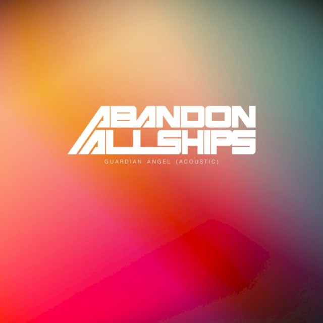 Guardian Angel (Acoustic)