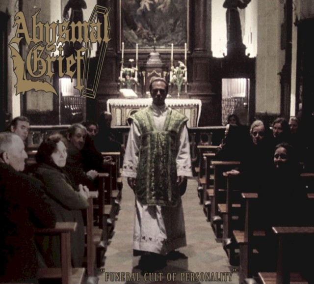 Funeral Cult of Personality