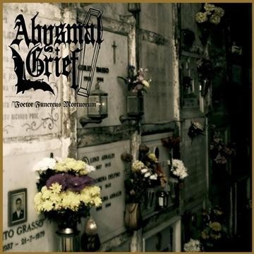 Foetor Funereus Mortuorum