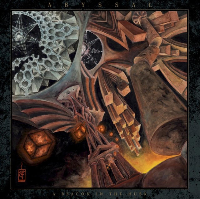 A Beacon in the Husk