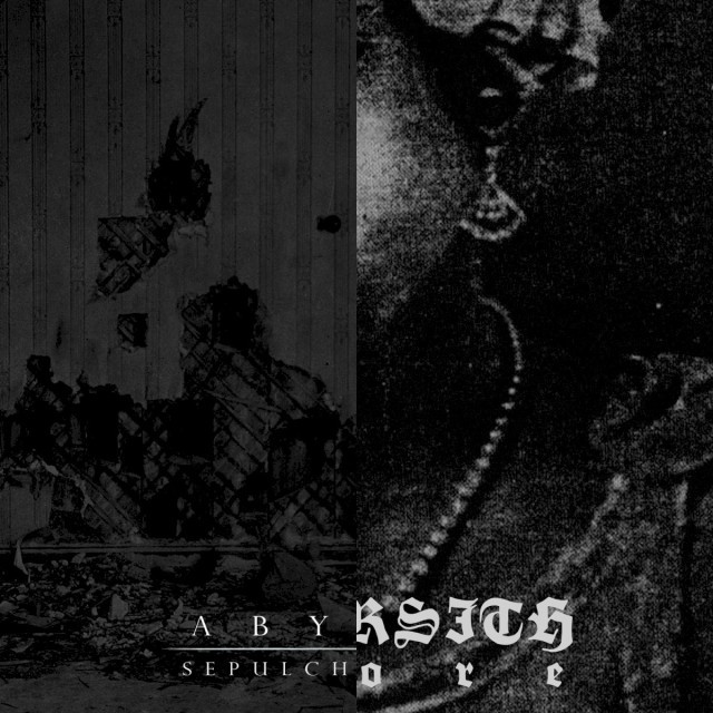 Sepulchorporeal / Amore