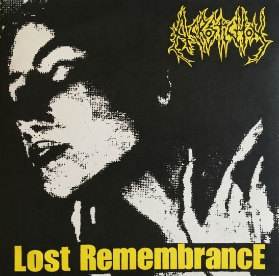 Lost Remembrance