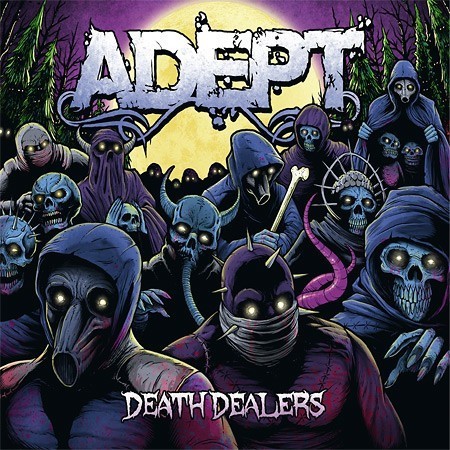Death Dealers
