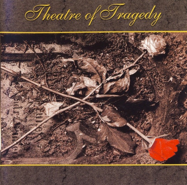 Theatre of Tragedy
