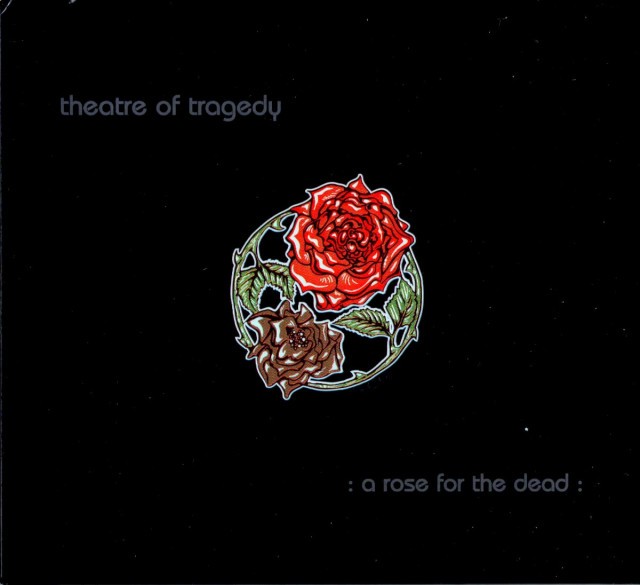 A Rose for the Dead