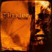 Album cover for Vovin