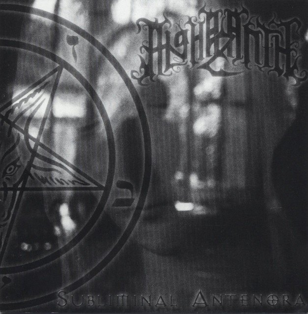 Subliminal Antenora