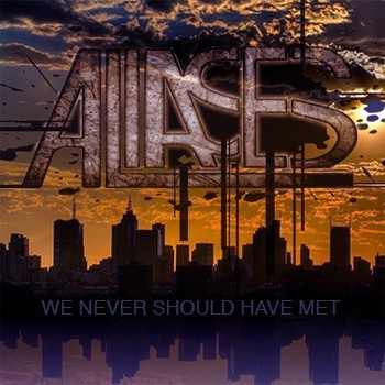 We Never Should Have Met