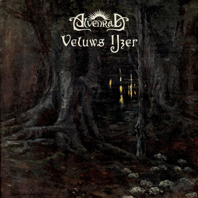 Veluws Ĳzer
