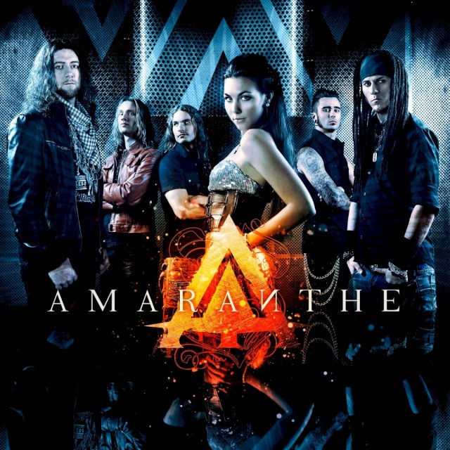 Amaranthe (special edition)