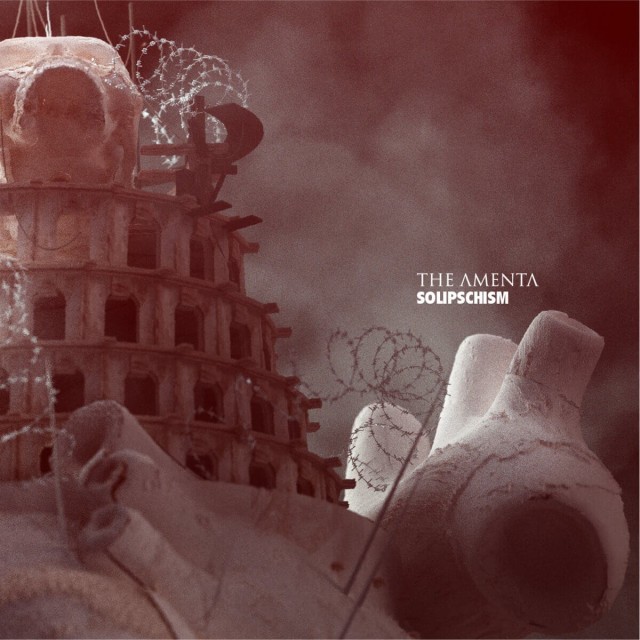 Solipschism