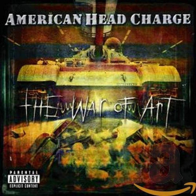The War of Art