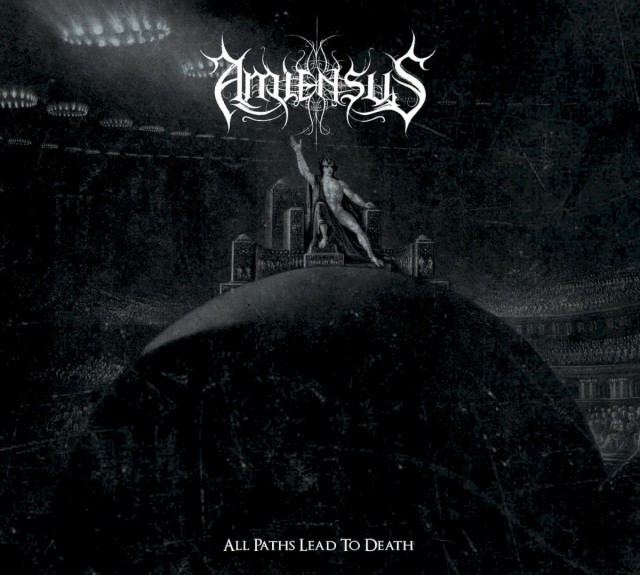 All Paths Lead to Death