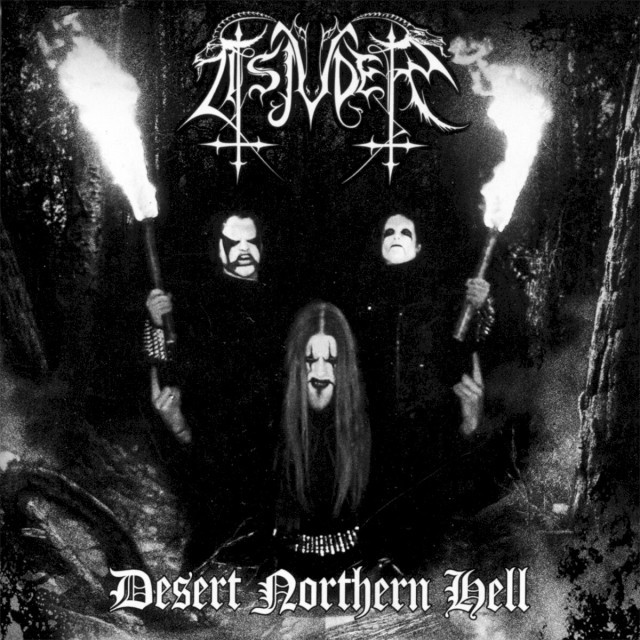 Desert Northern Hell