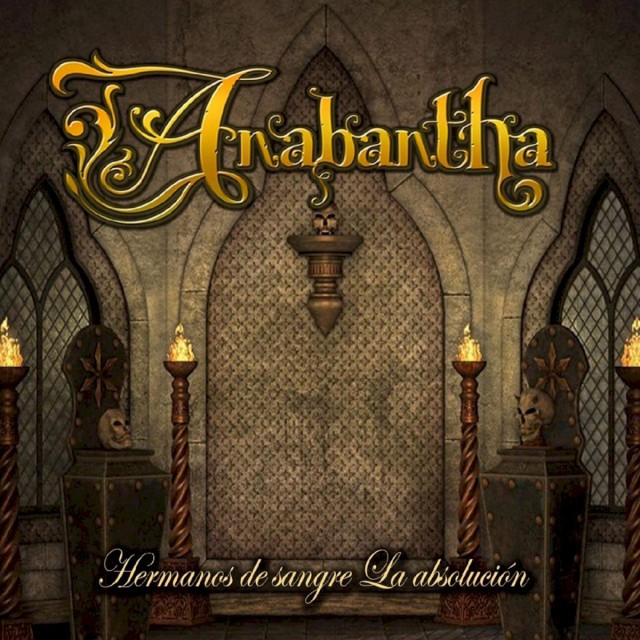 Hermanos de sangre: La absolución