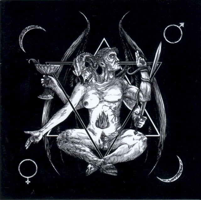 Perversions of Satan