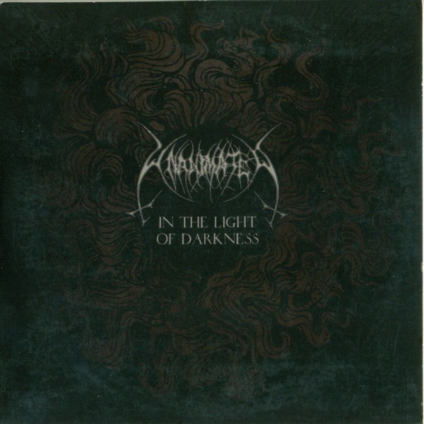 In the Light of Darkness