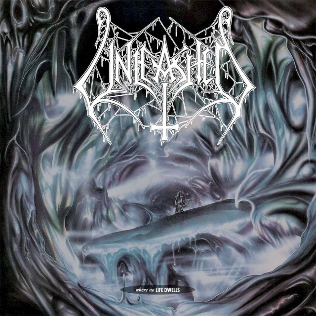 Where No Life Dwells