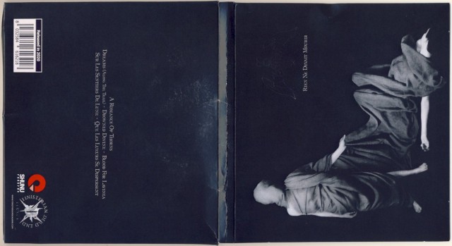 Rien ne devait mourir