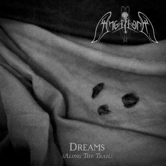 Dreams (Along the Trail)