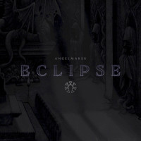 Album cover for Eclipse