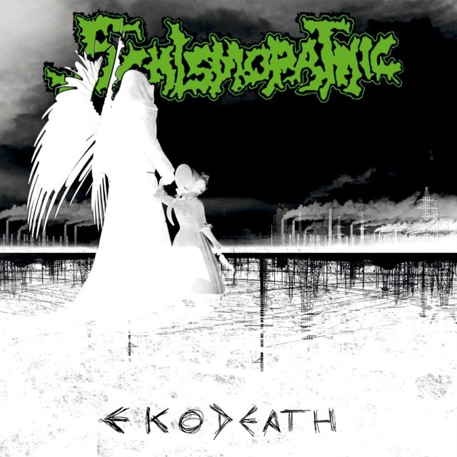 Eko-Death