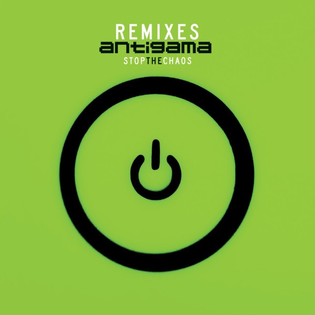 Stop the Chaos: Remixes