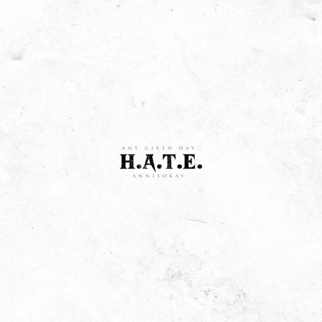 H.A.T.E.