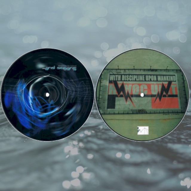 Yerushalayim Érez HaQodeš / With Discipline Upon Mankind