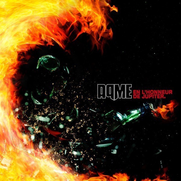 En l'honneur de Jupiter