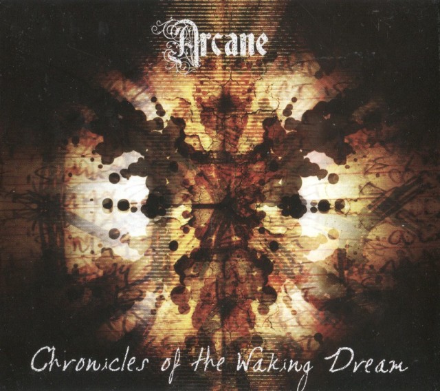 Chronicles of the Waking Dream