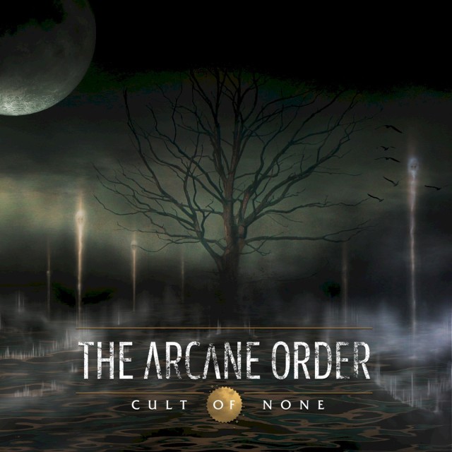 Cult of None