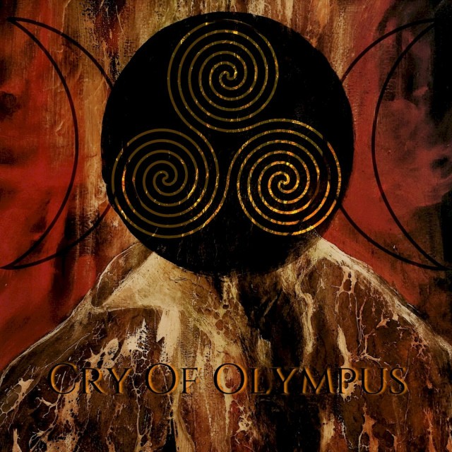 Cry of Olympus