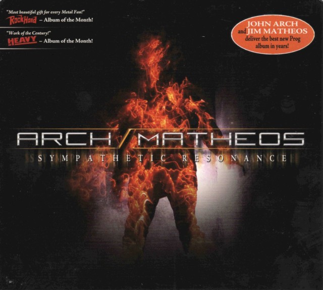 Sympathetic Resonance