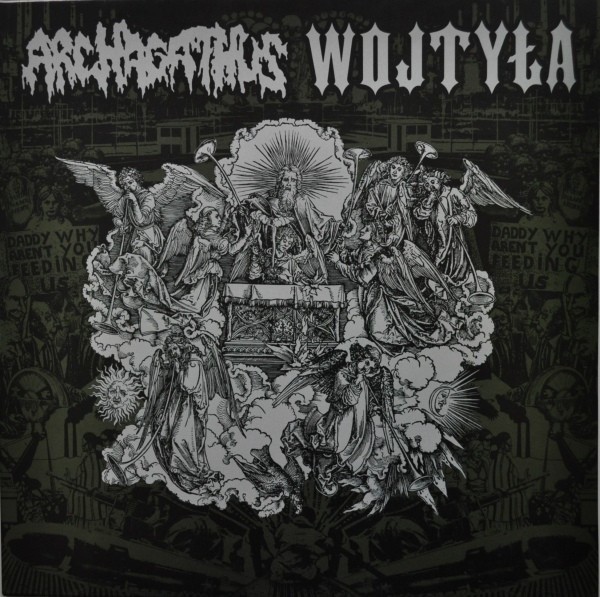 Archagathus / Wojtyła
