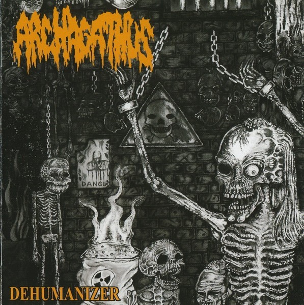 Dehumanizer