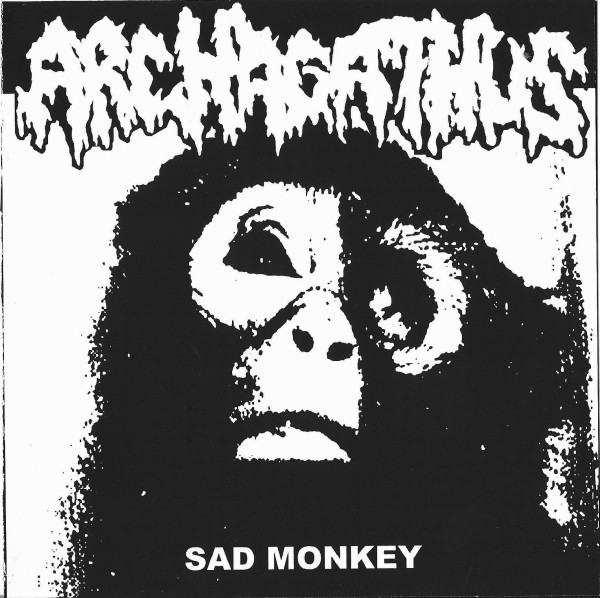 Sad Monkey / Bastard Breed