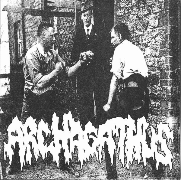 Archagathus / Death Toll 80k