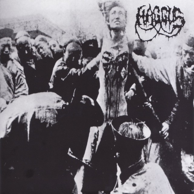 Archagathus / Haggus