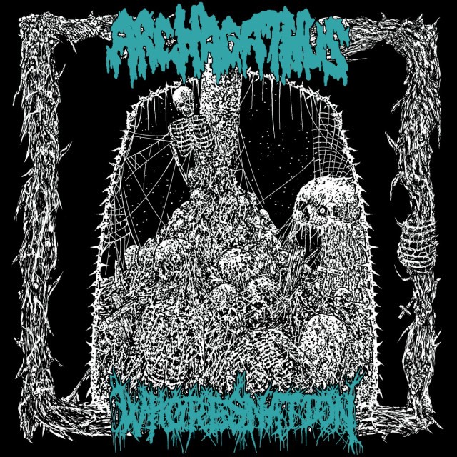 Archagathus / Whoresnation