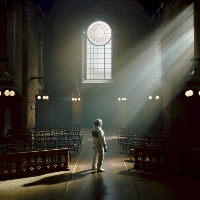 For Those That Wish to Exist